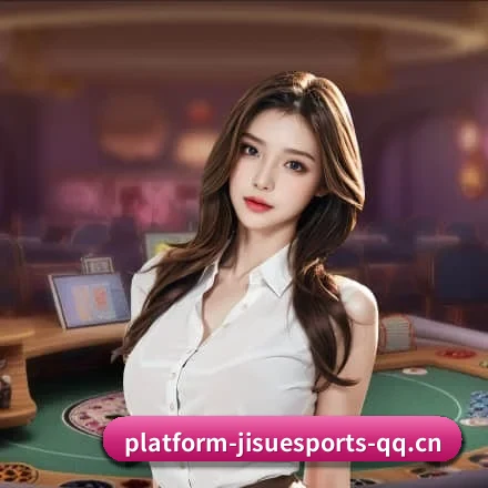极速电竞的故事(JS ESPORTS)